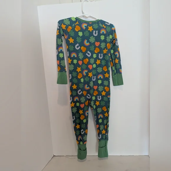 Little Sleepies - Picture 4 of 4